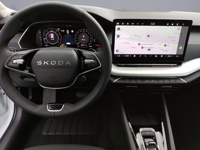 Skoda Octavia 2.0 TDI Combi