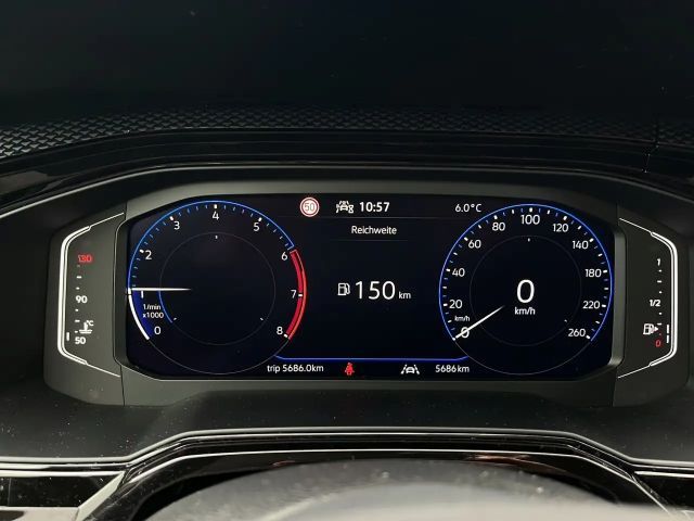 Volkswagen Taigo 1.0 TSI Life