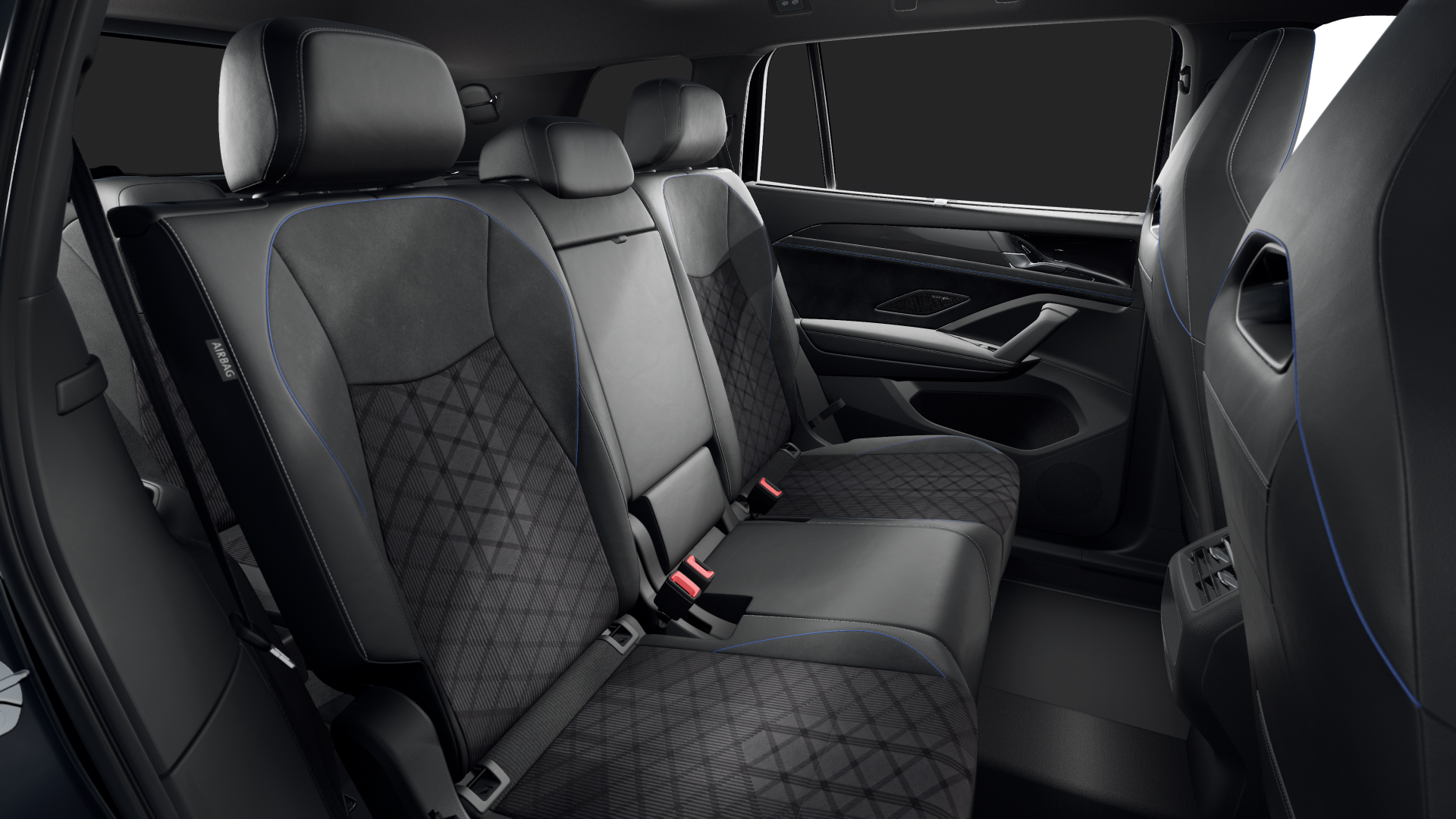 Volkswagen Tayron 2.0 TSI DSG IQ.Drive