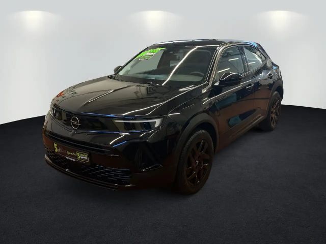 Opel Mokka 1.2 Turbo Elegance Turbo