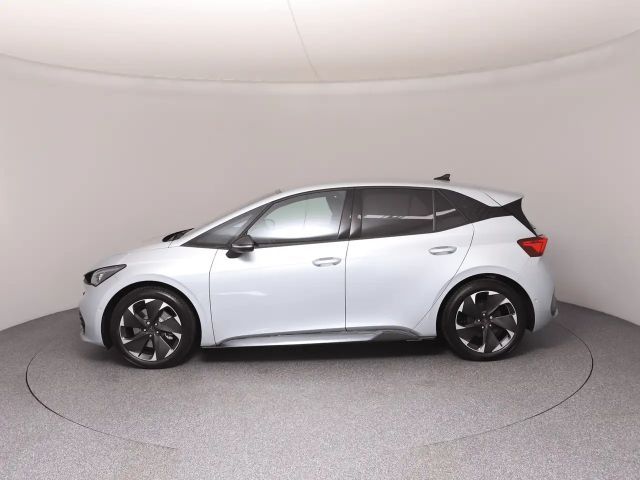 Cupra Born 77 kWh eBoost