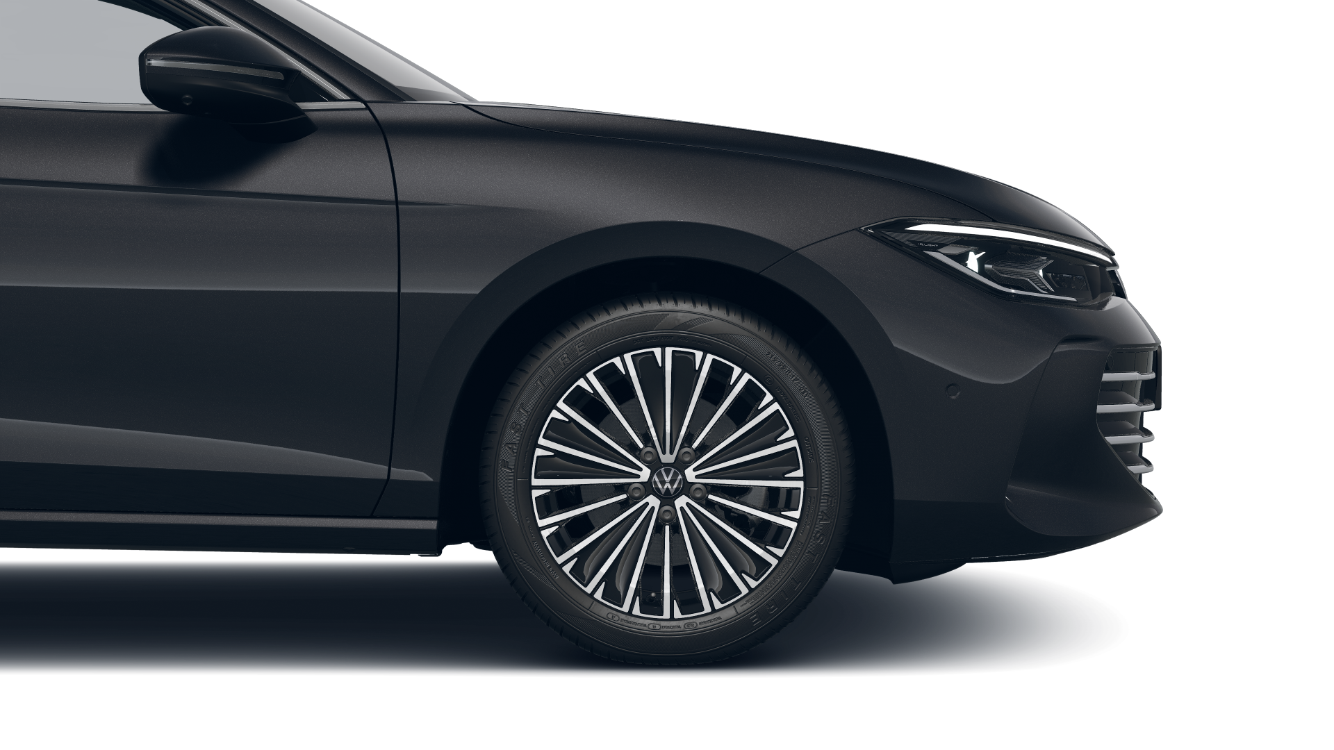 Volkswagen Passat 2.0 TDI IQ.Drive Variant