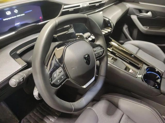 Peugeot 508 Allure Pack