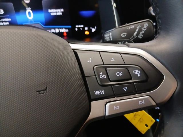 Volkswagen Taigo 1.0 TSI DSG