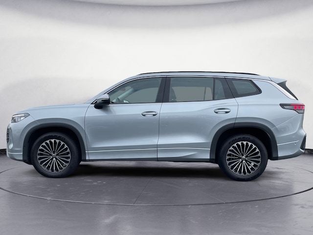 Volkswagen Tayron 2.0 TDI DSG Life