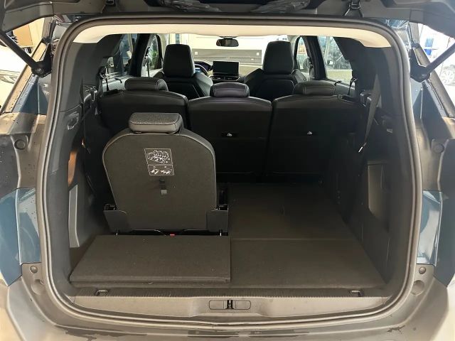 Peugeot 5008 Allure Pack EAT8