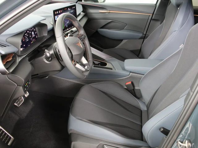 Cupra Terramar 1.5 e-TSI 150 PS DSG