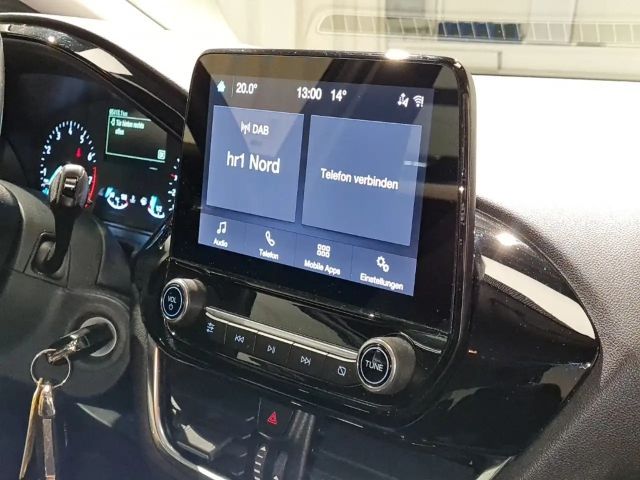 Ford Puma Cool & Connect EcoBoost