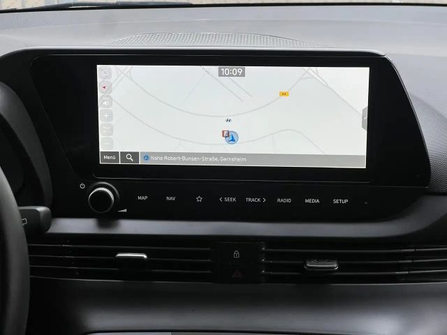 Hyundai Bayon Connect