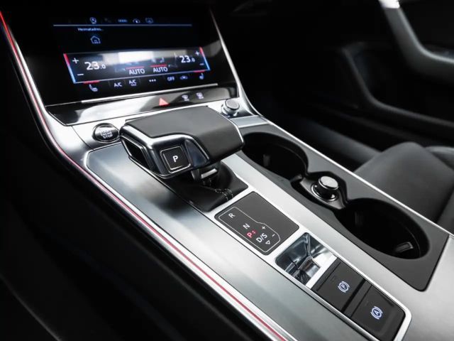 Audi A6 40 TDI Avant Quattro S-Line Sport