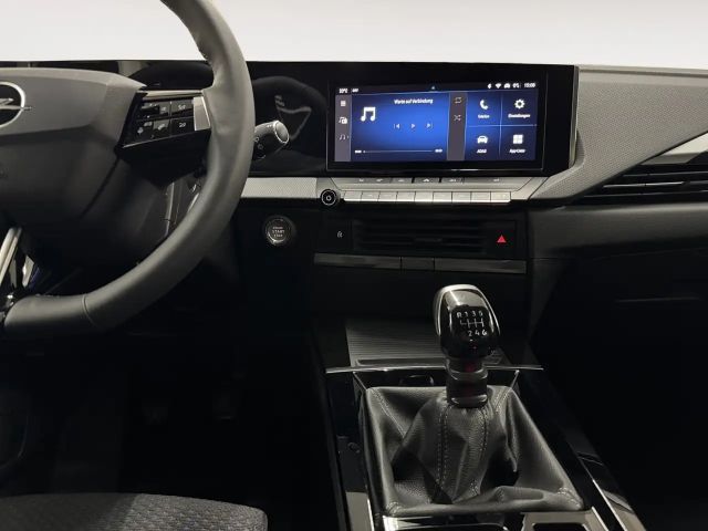 Opel Astra 1.2 Turbo Edition Turbo