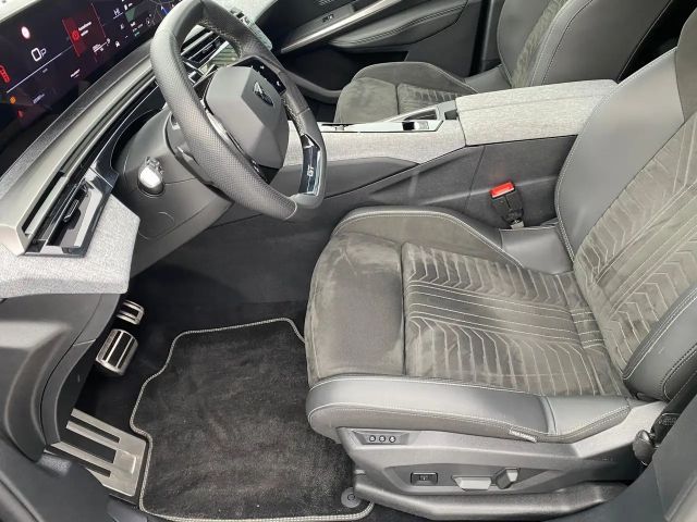 Peugeot 3008 GT-Line Hybrid