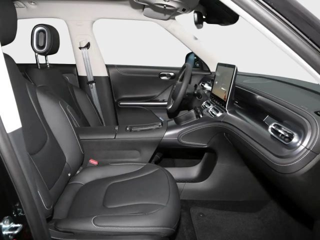 Smart #1 Pro Panorama Memory ACC 360°Kamera Memory