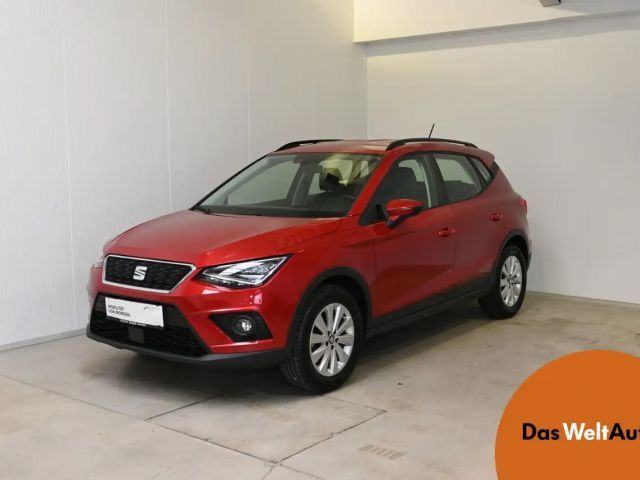 Seat Arona Style