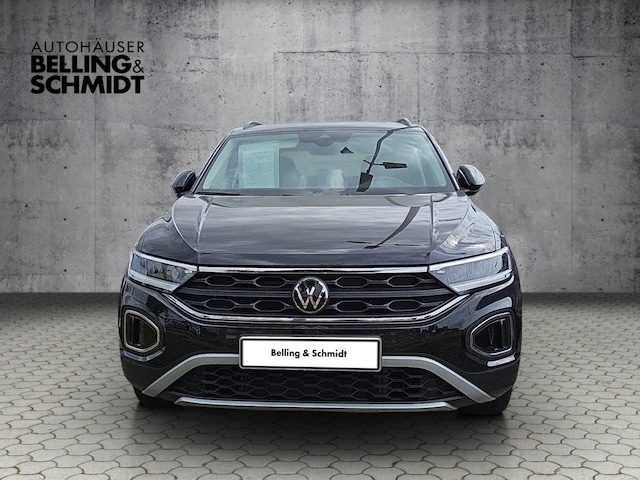 Volkswagen T-Roc 1.0 TSI Life