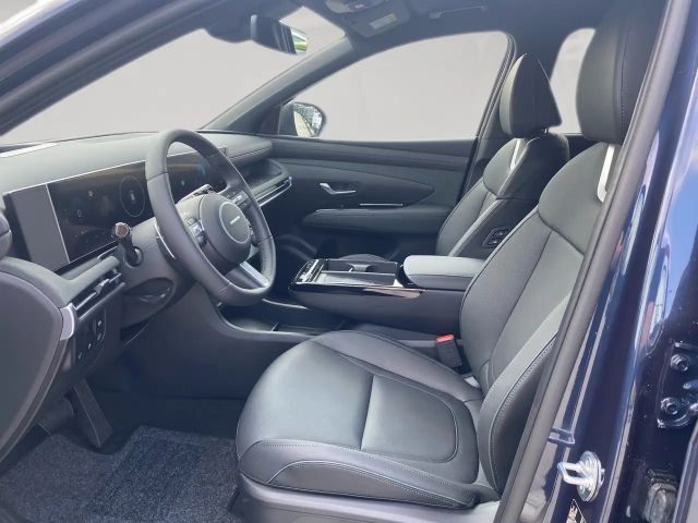 Hyundai Tucson 2WD Prime