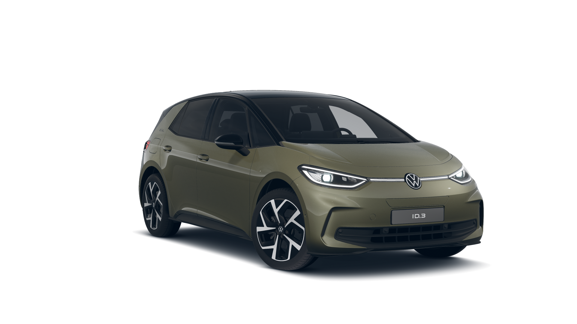 Volkswagen ID.3 Performance Pro