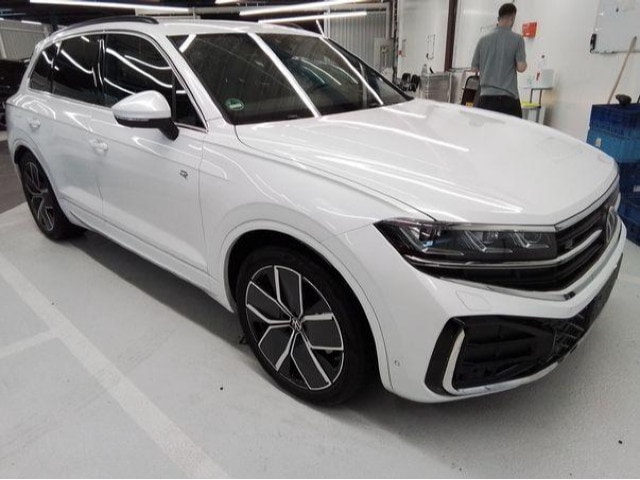 Volkswagen Touareg 3.0 V6 TDI 4Motion IQ.Drive