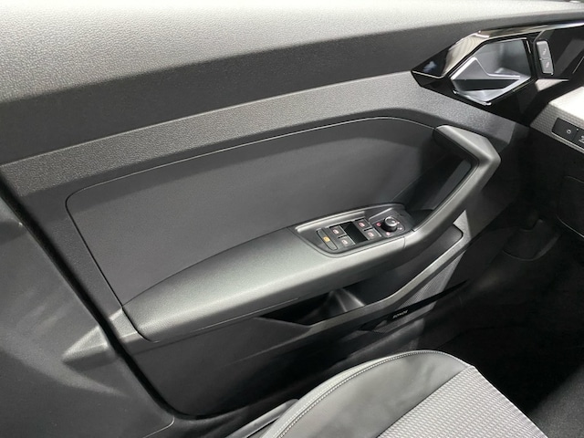 Audi A1 35 TFSI S-Line S-Tronic Sportback