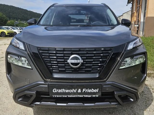 Nissan X-trail AWD e-4ORCE
