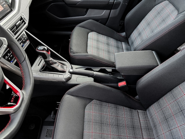 Volkswagen Polo 2.0 TSI GTI