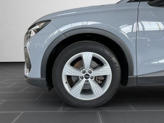 Audi Q4 e-tron 35 Sportback