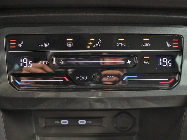 Volkswagen Tiguan Elegance Elegance