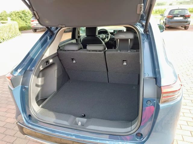 Honda HR-V Advance Hybrid i-MMD