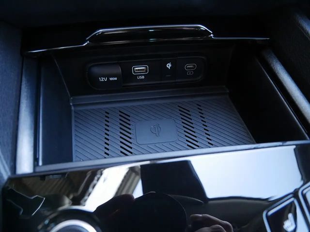 Kia Sportage GDi Hybrid Spirit