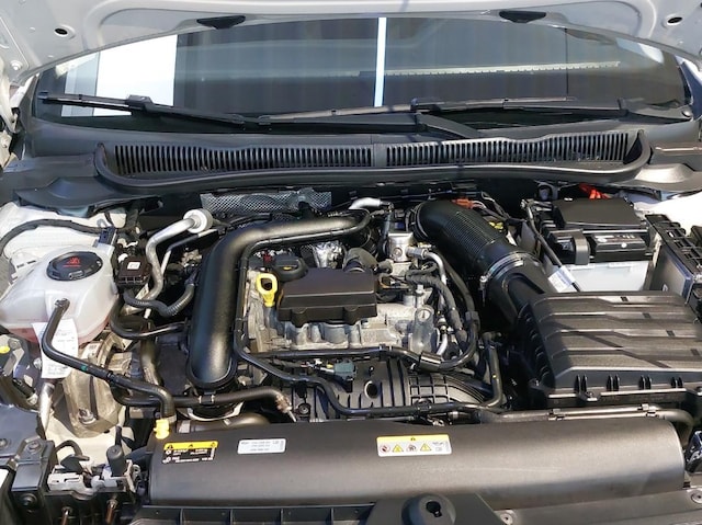 Volkswagen Taigo Life