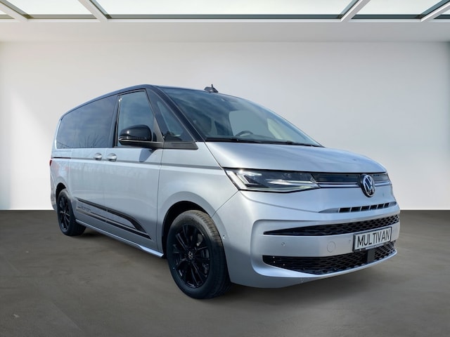 Volkswagen Multivan DSG Life
