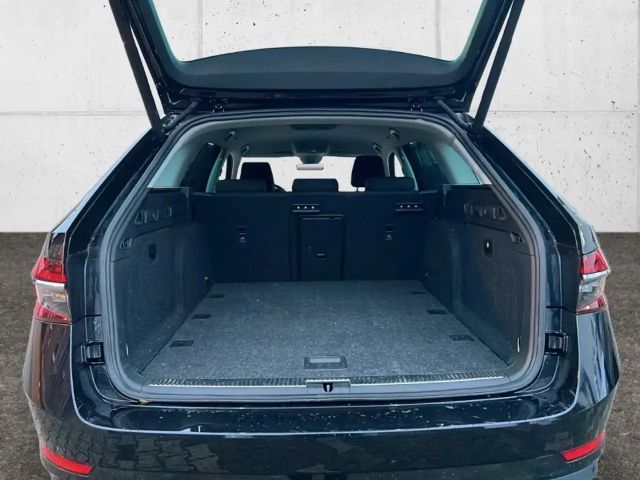 Skoda Superb 1.5 TSI Combi Style Style