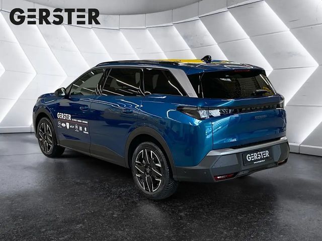 Peugeot 5008 Allure Pack