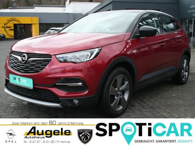 Opel Grandland X Elegance