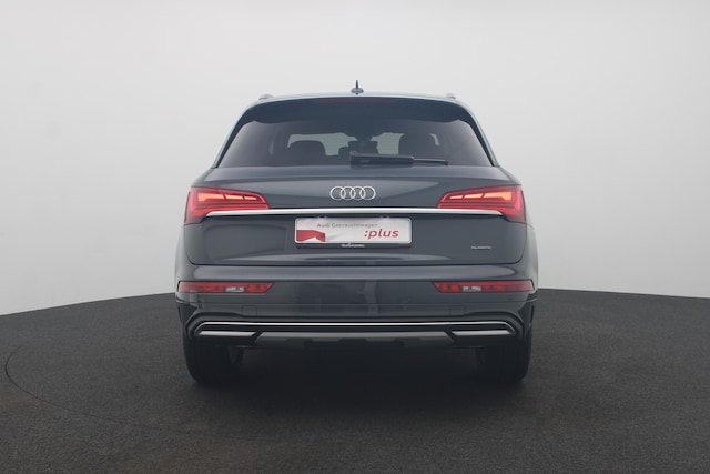 Audi Q5 40 TDI Quattro S-Tronic