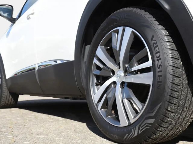 Peugeot 3008 Allure Pack Hybrid