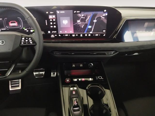 Audi A5 Hybride Quattro