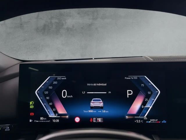 BMW 520 520d Touring