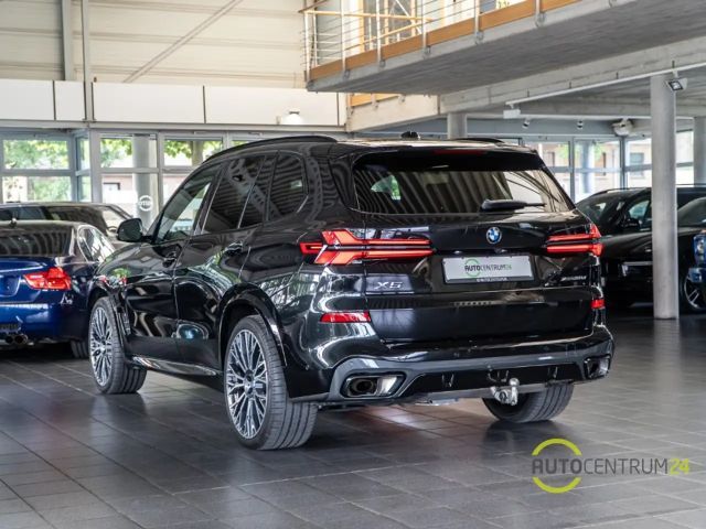 BMW X5 M-Sport
