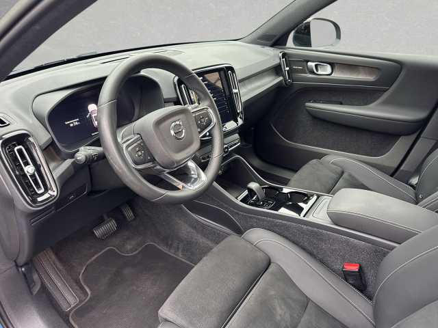 Volvo XC40 Recharge Ultimate