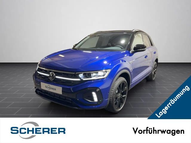 Volkswagen T-Roc 1.5 TSI R-Line