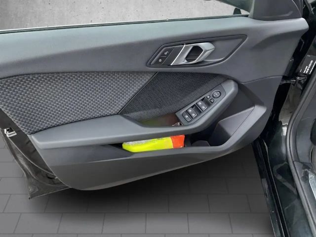 BMW 118 118i Advantage pakket Sedan