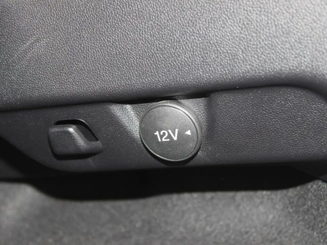 Ford Puma EcoBoost Titanium