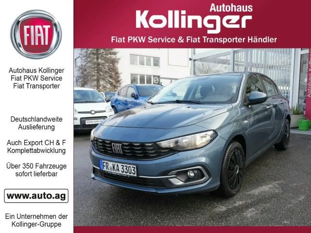 Fiat Tipo CityCross Life