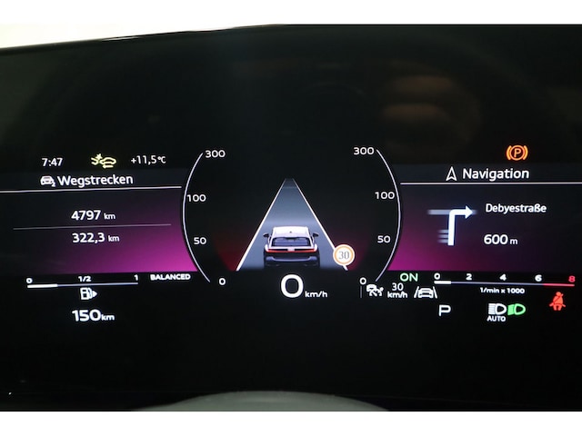 Audi A5 Avant Quattro S-Tronic