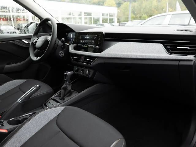 Skoda Kamiq 1.0 TSI Selection