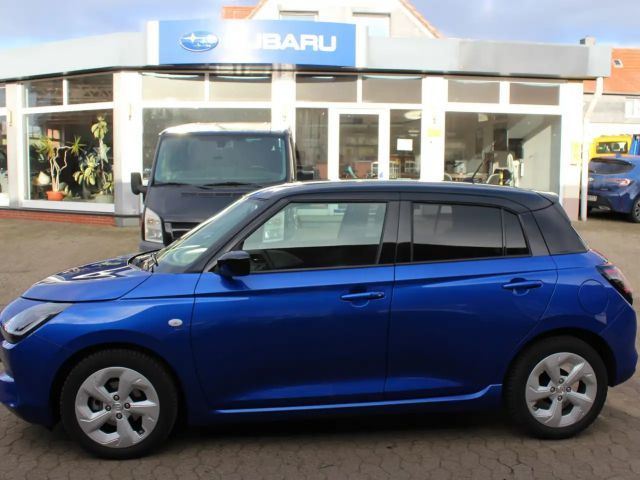 Suzuki Swift Comfort DualJet Hybrid