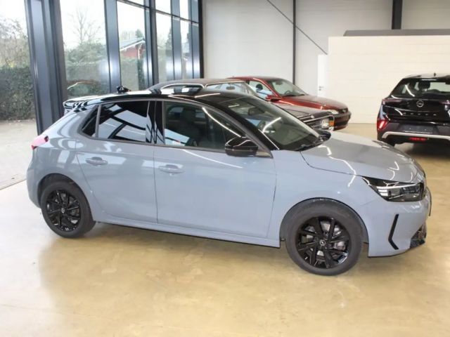 Opel Corsa GS-Line Grand Sport Turbo