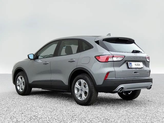 Ford Kuga Cool & Connect Hybrid