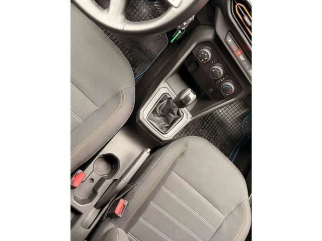 Dacia Sandero Comfort Stepway